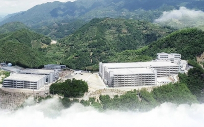 “膳博士未來(lái)工廠(chǎng)”獲評(píng)全省唯一 ！